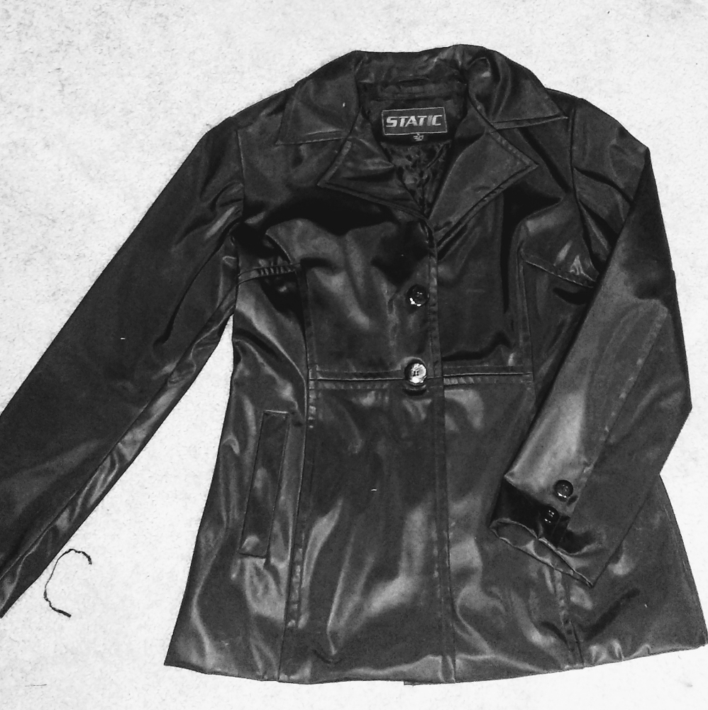 Jacket - Picture 2 of 6